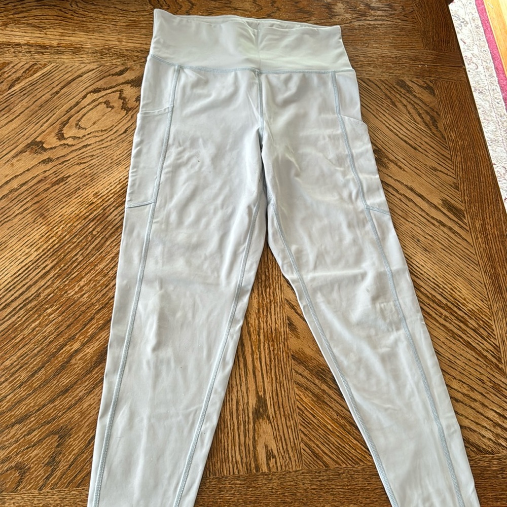 American Eagle everything pocket legging